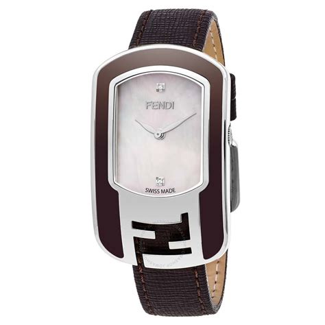 fendi watcg|Fendi watch for women.